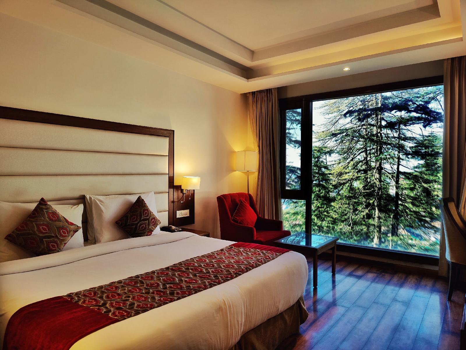 Hotel Cardinal Royale Retreat