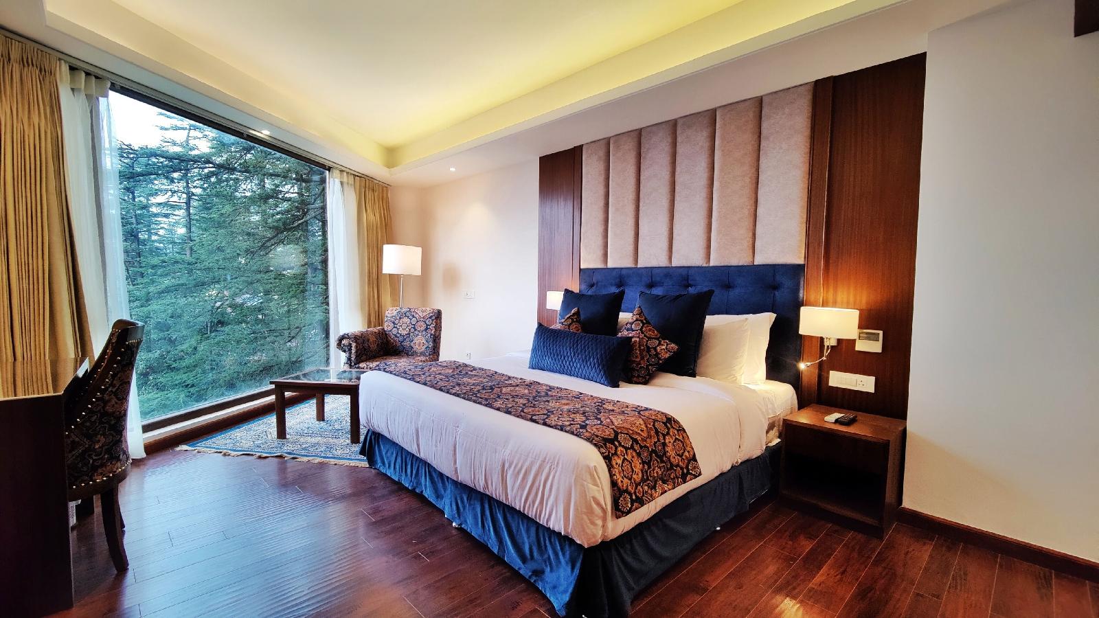 Hotel Cardinal Royale Retreat