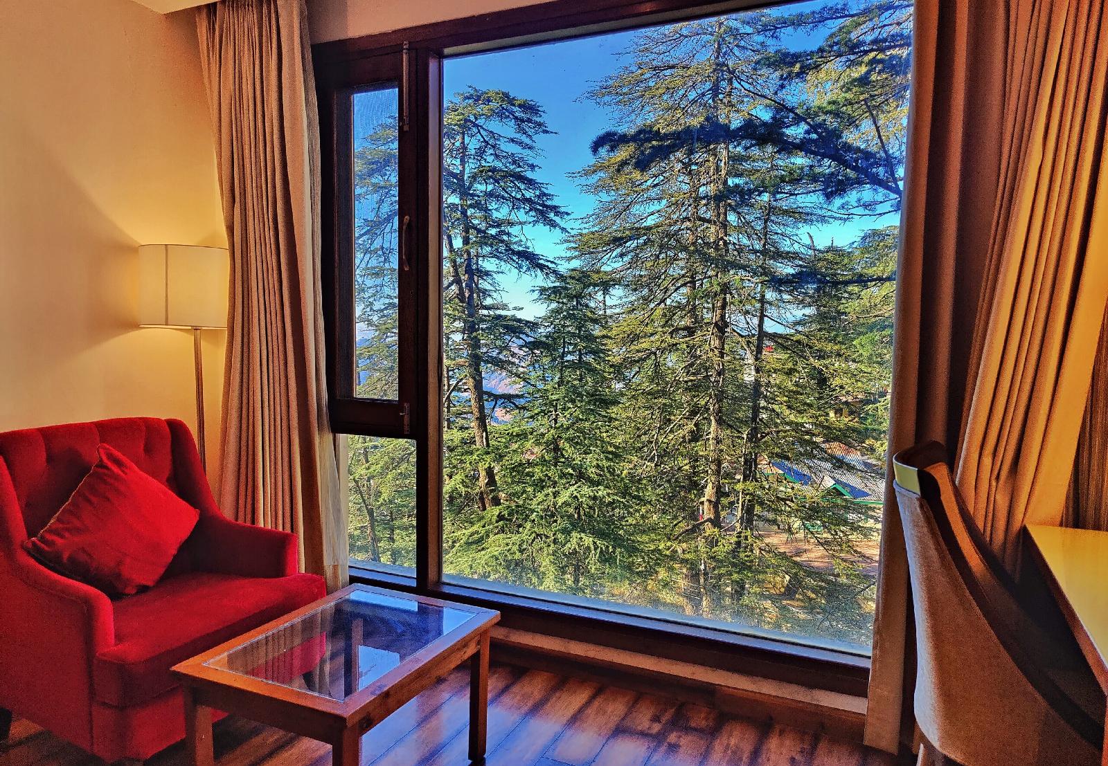 Hotel Cardinal Royale Retreat