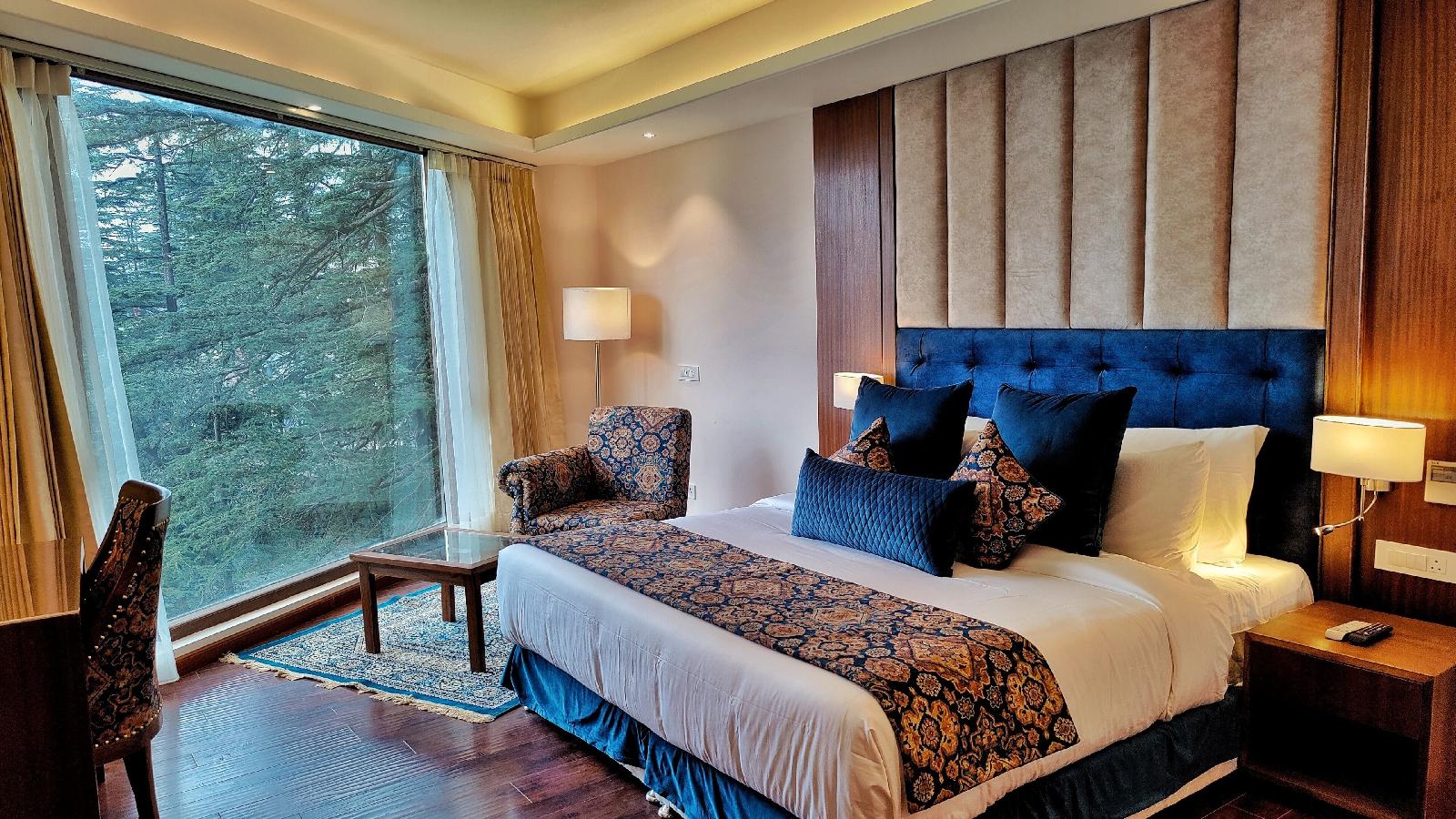 Hotel Cardinal Royale Retreat