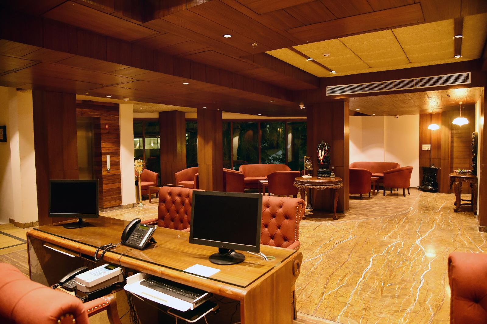 Hotel Cardinal Royale Retreat