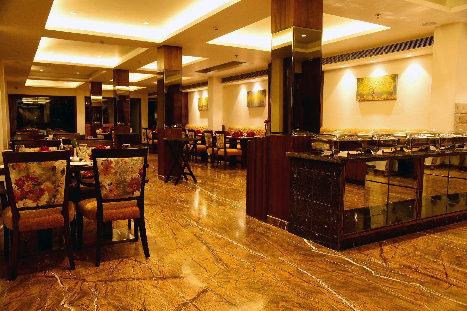Hotel Cardinal Royale Retreat