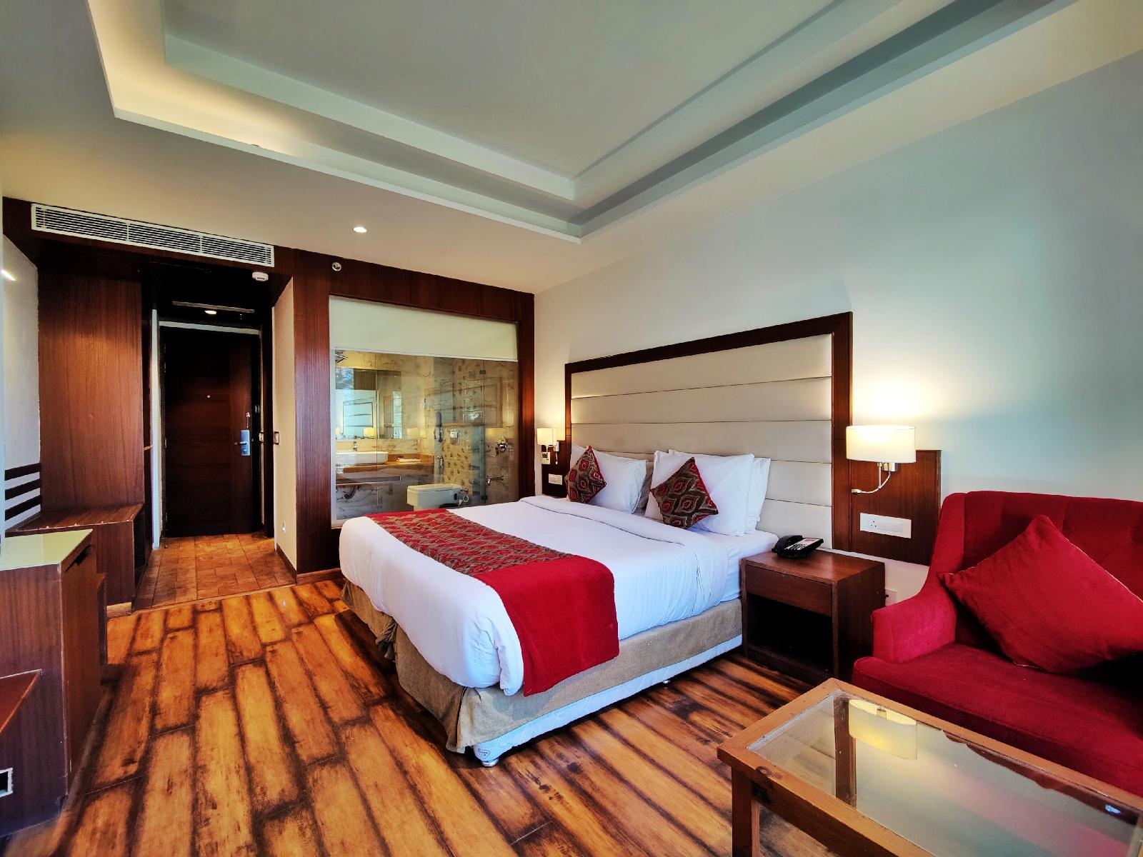 Hotel Cardinal Royale Retreat