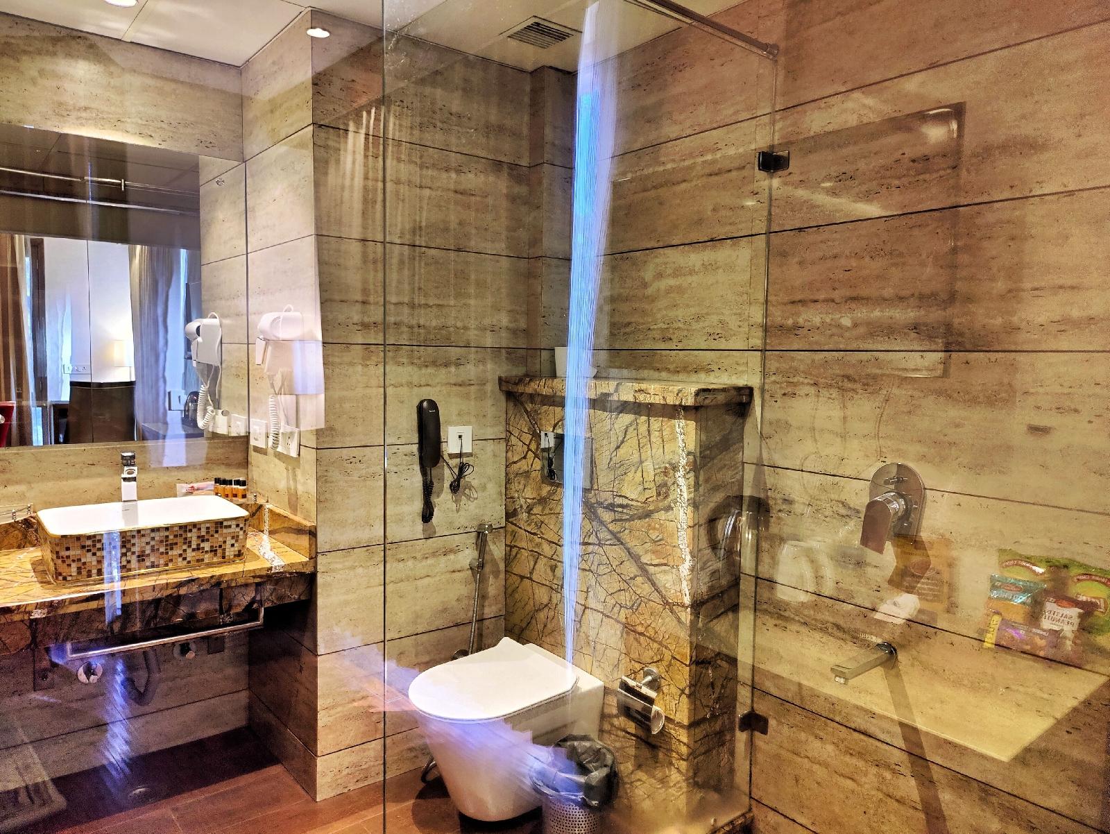 Hotel Cardinal Royale Retreat