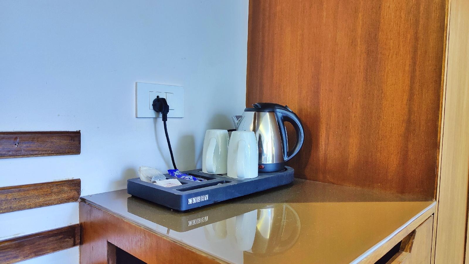 Hotel Cardinal Royale Retreat