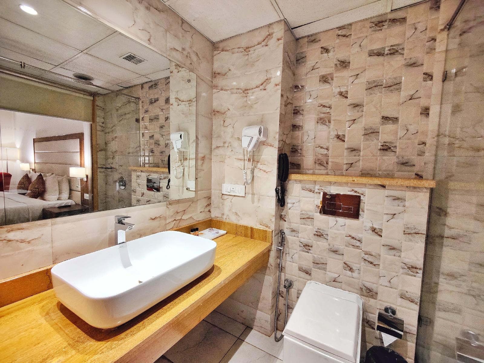 Hotel Cardinal Royale Retreat