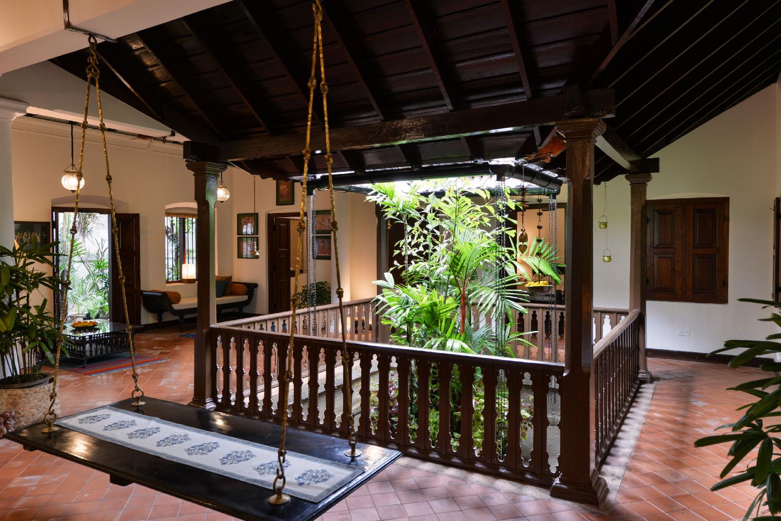 ama Stays & Trails Ambika Vilas