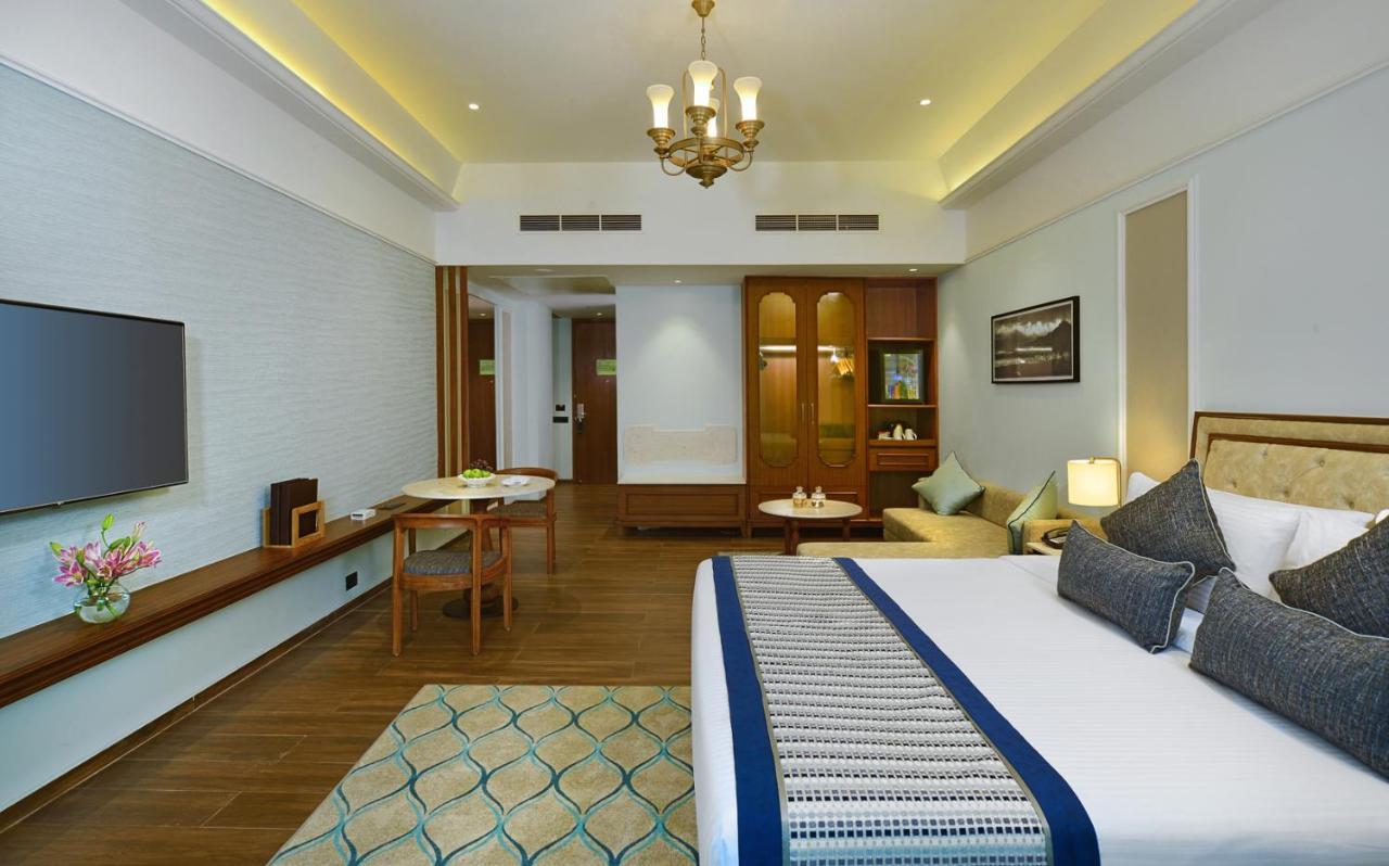 Gift City Club & Business Centre