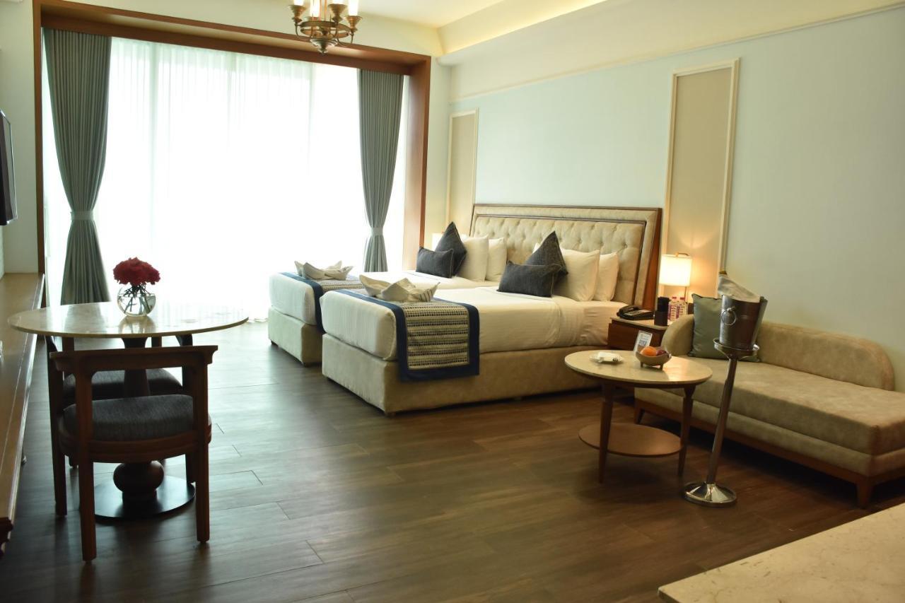 Gift City Club & Business Centre
