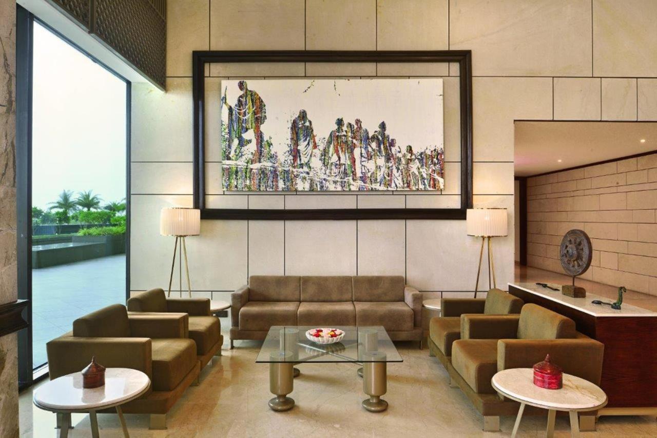 Gift City Club & Business Centre