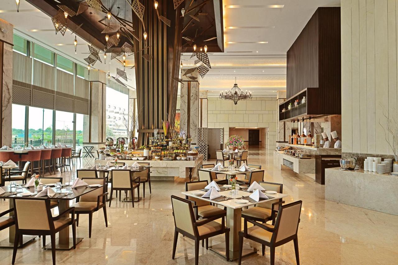 Gift City Club & Business Centre