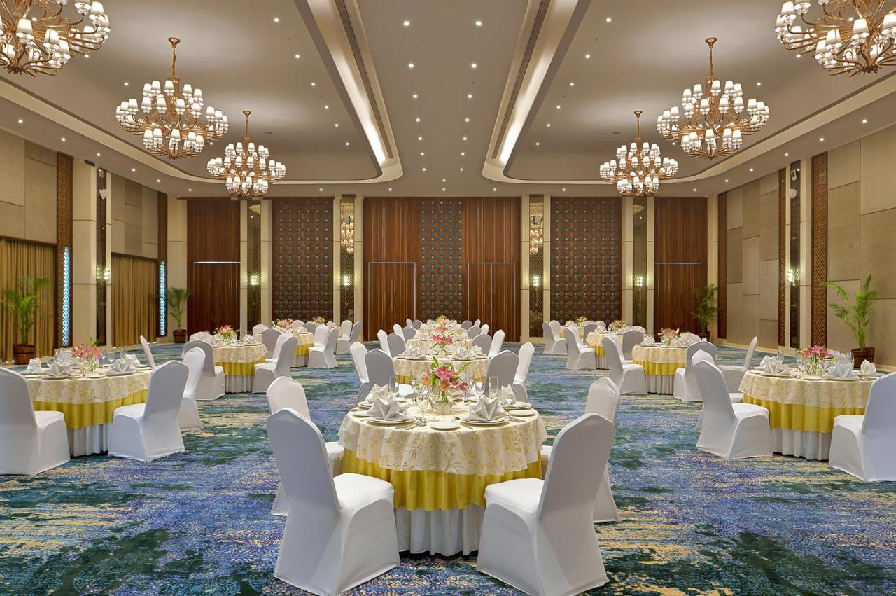 Gift City Club & Business Centre