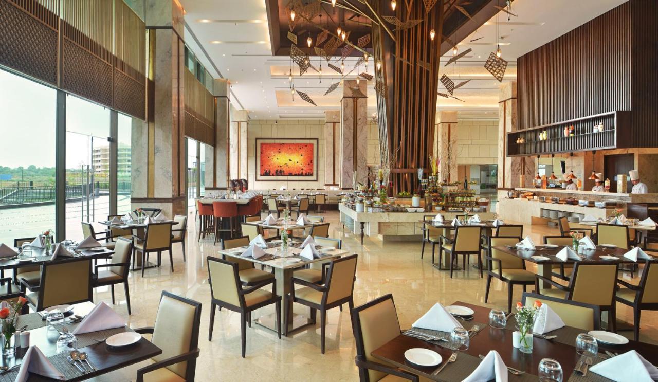 Gift City Club & Business Centre
