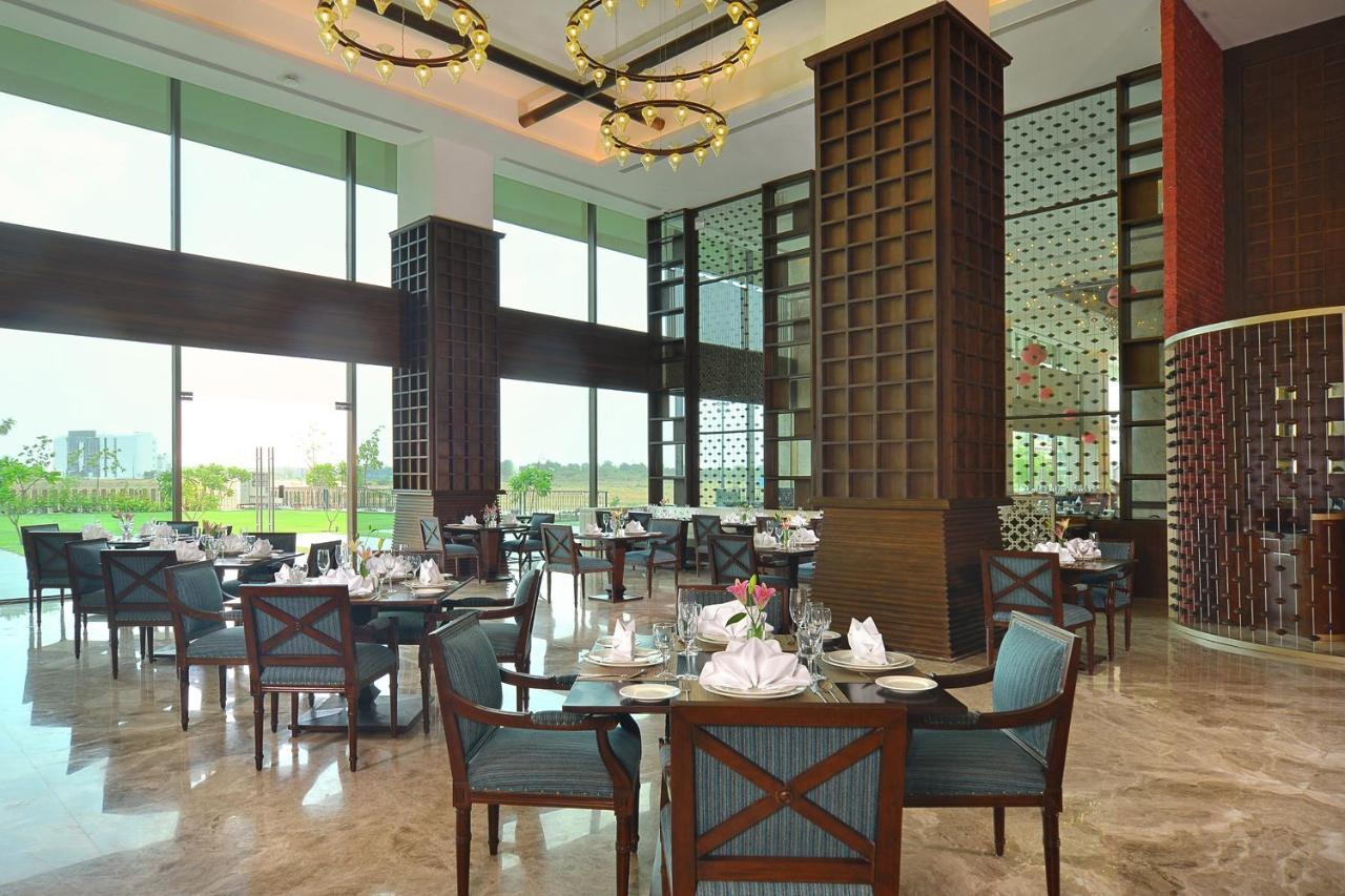 Gift City Club & Business Centre