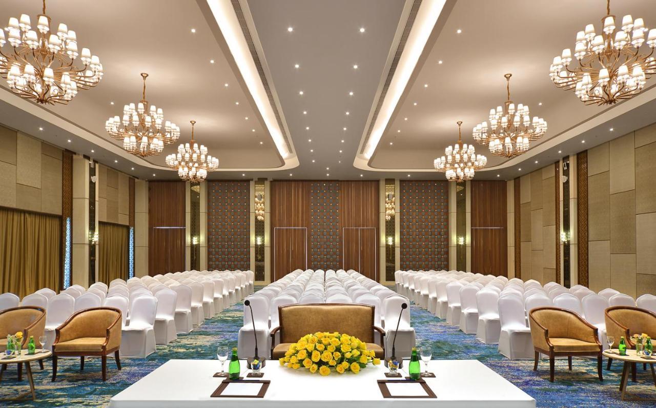 Gift City Club & Business Centre