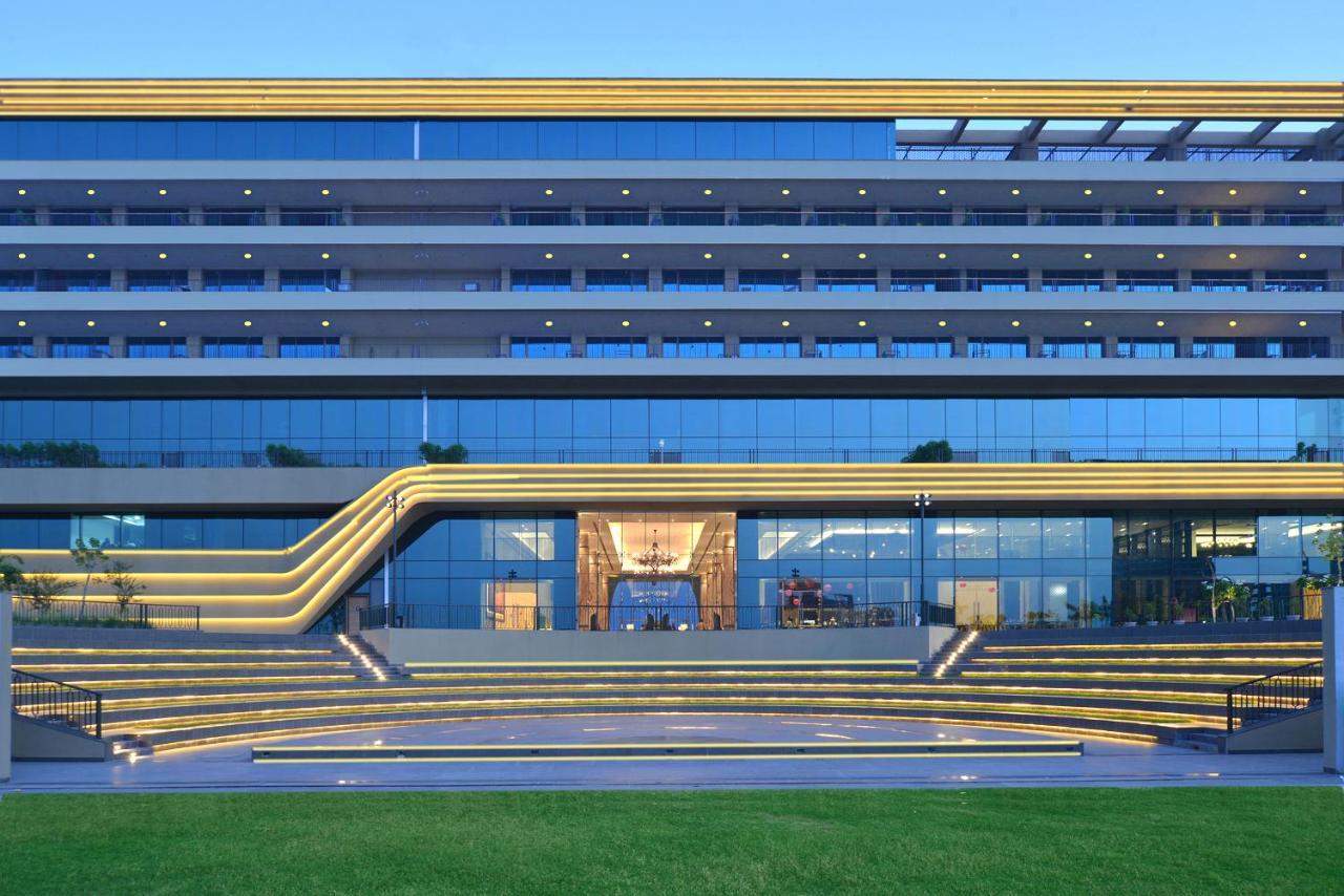 Gift City Club & Business Centre