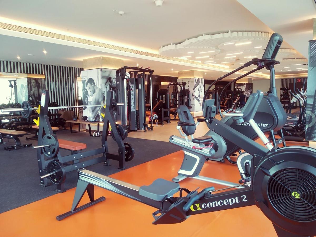 Gift City Club & Business Centre