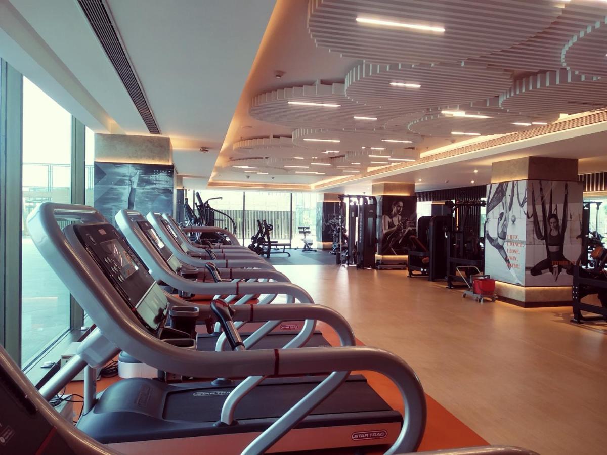 Gift City Club & Business Centre