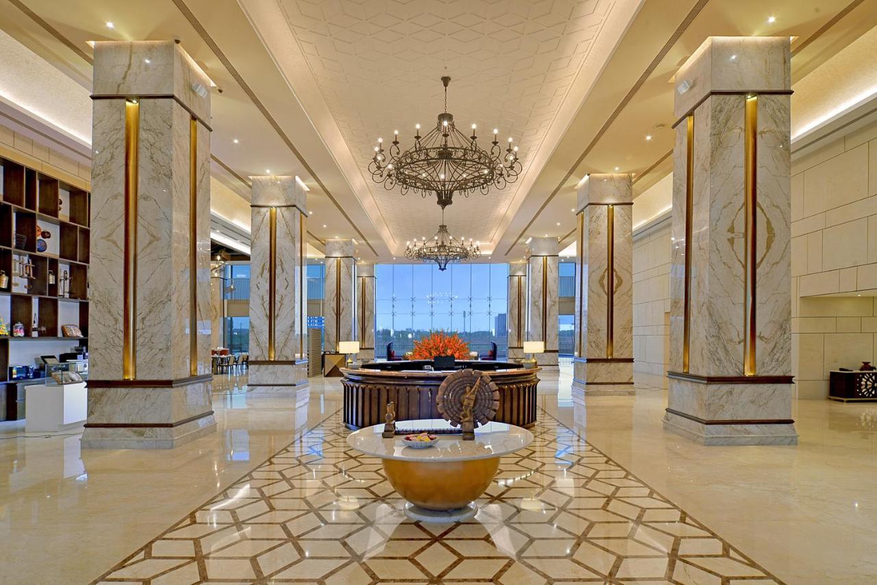 Gift City Club & Business Centre