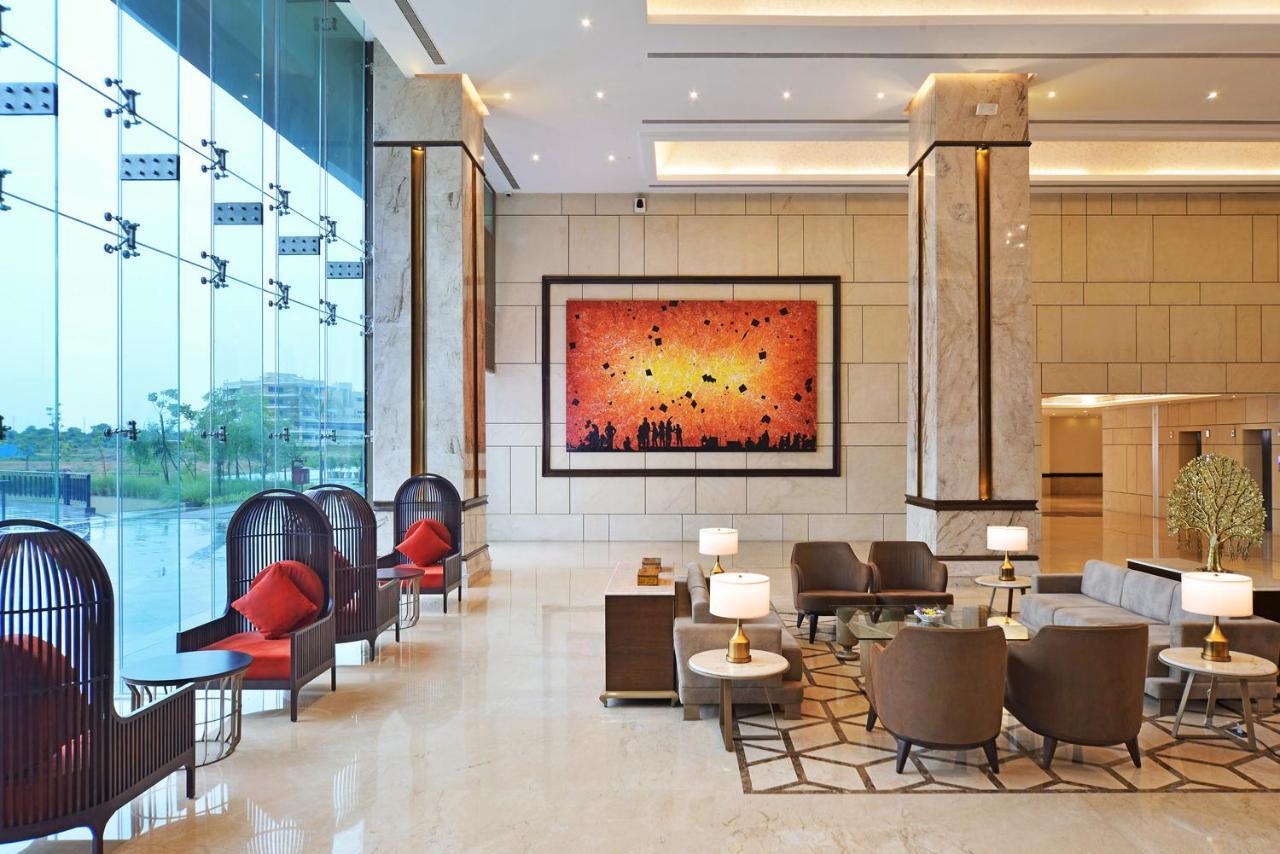 Gift City Club & Business Centre