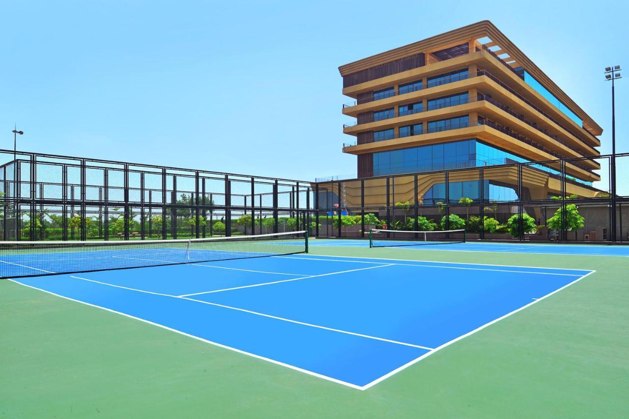 Gift City Club & Business Centre