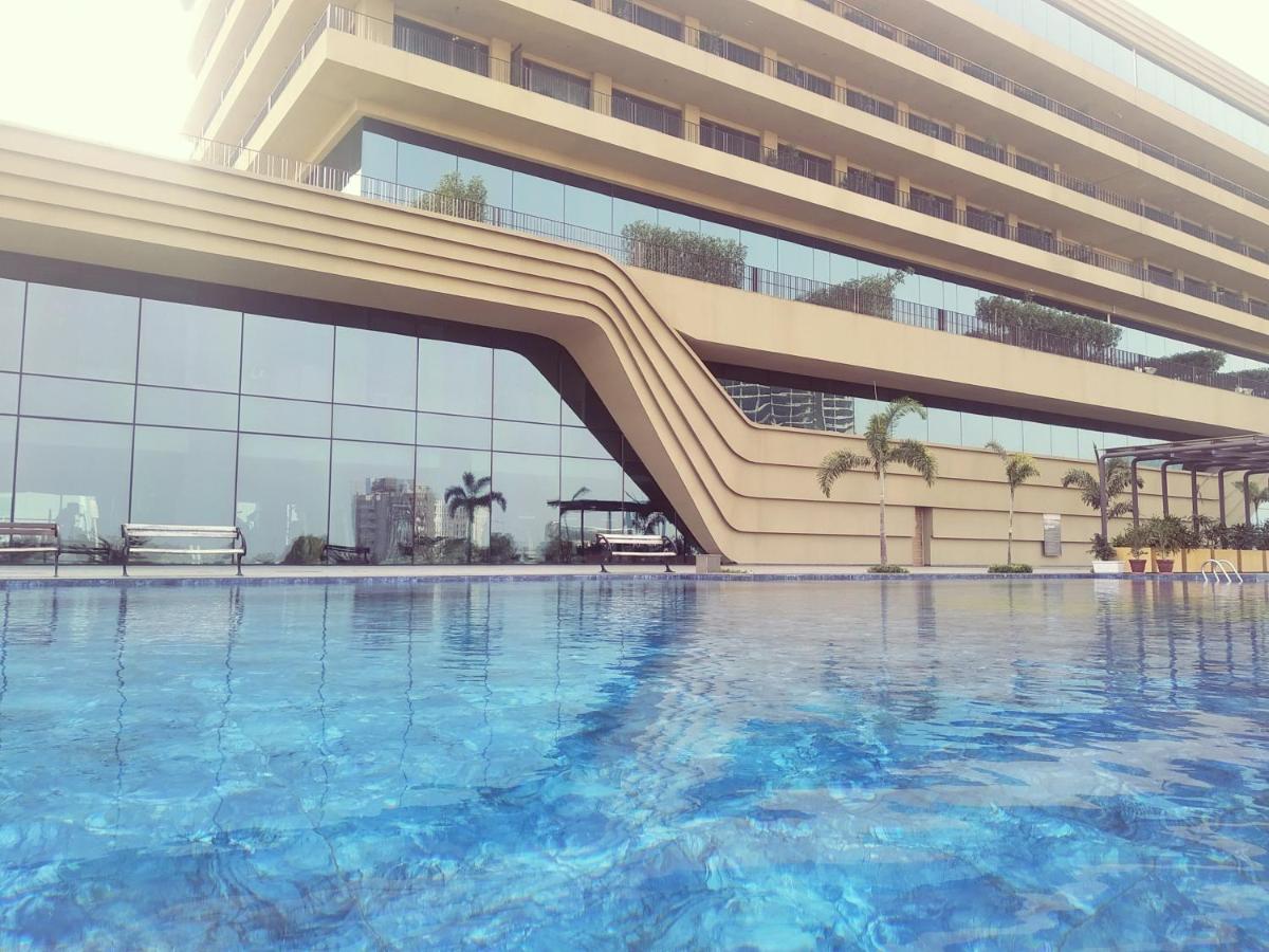 Gift City Club & Business Centre