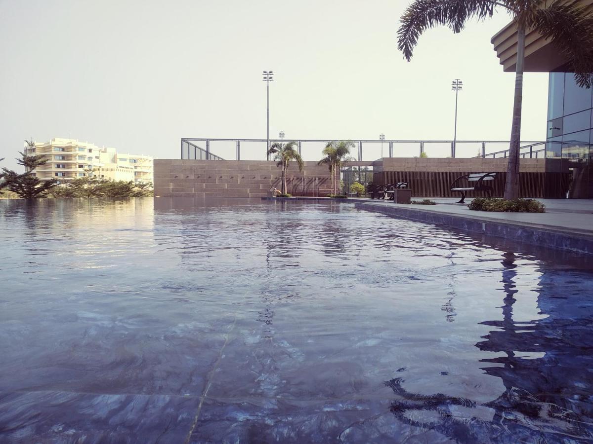 Gift City Club & Business Centre