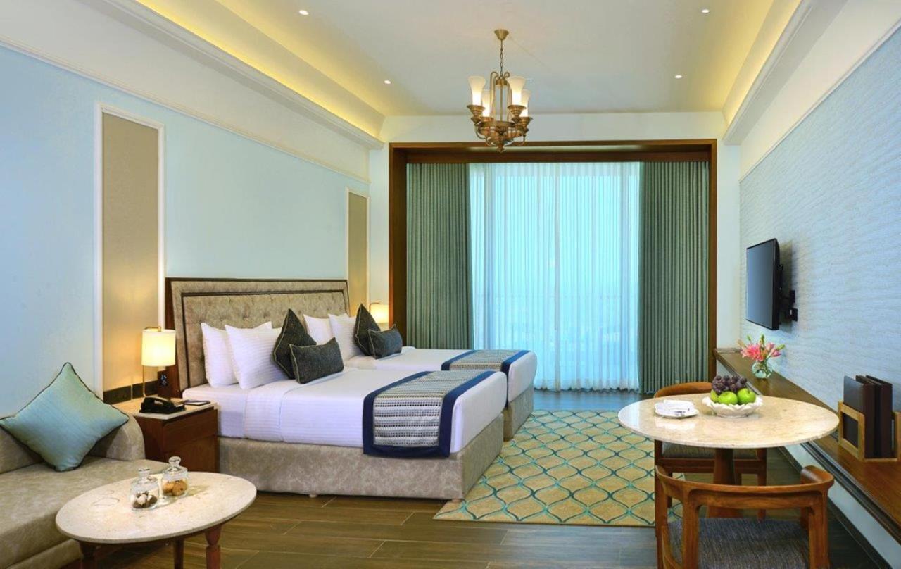 Gift City Club & Business Centre