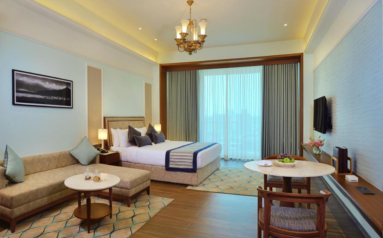 Gift City Club & Business Centre
