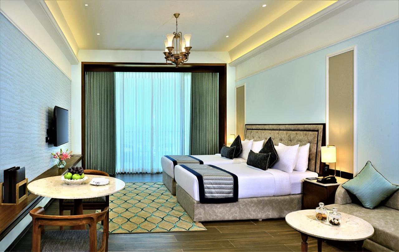 Gift City Club & Business Centre