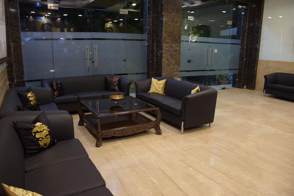 West Yard Hotels