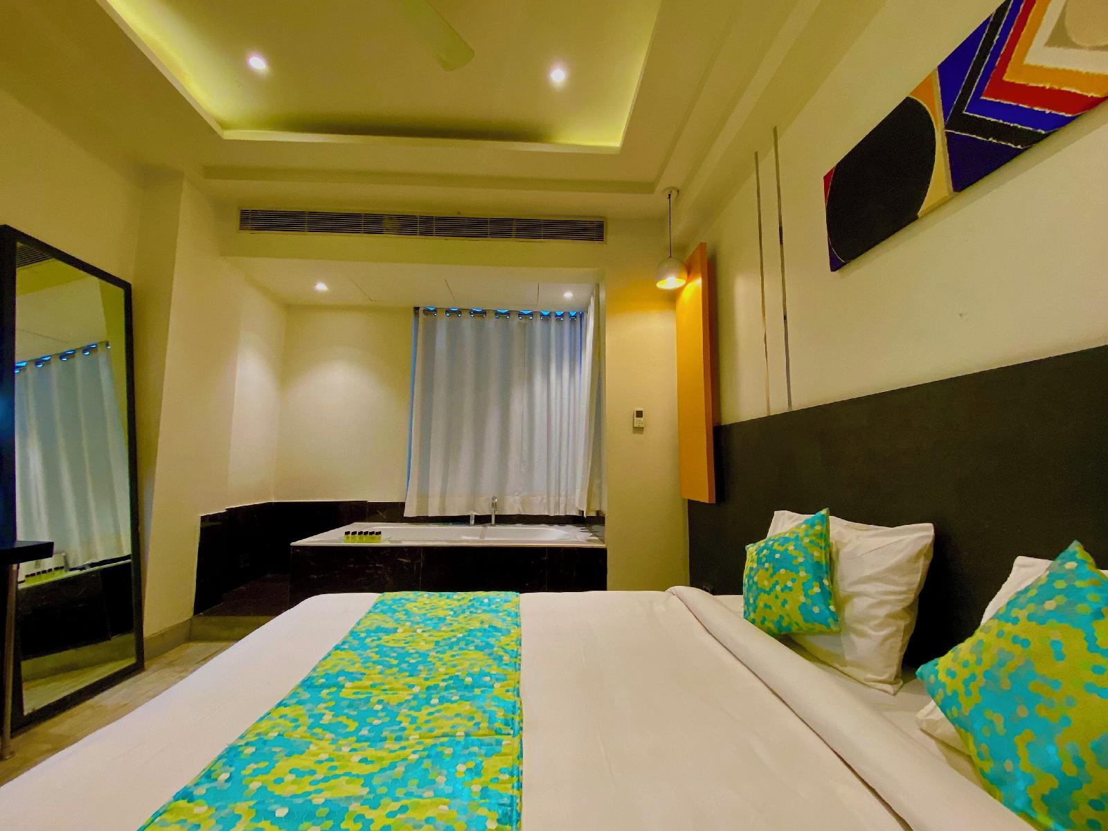 Ace Iconic Hotel