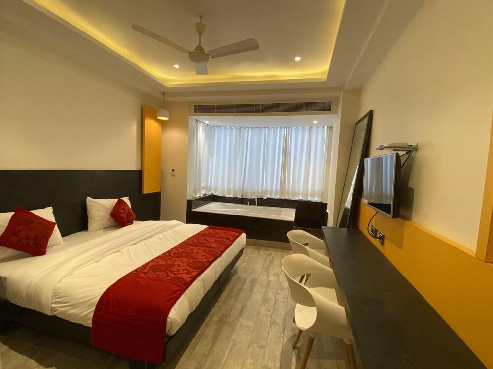 Ace Iconic Hotel
