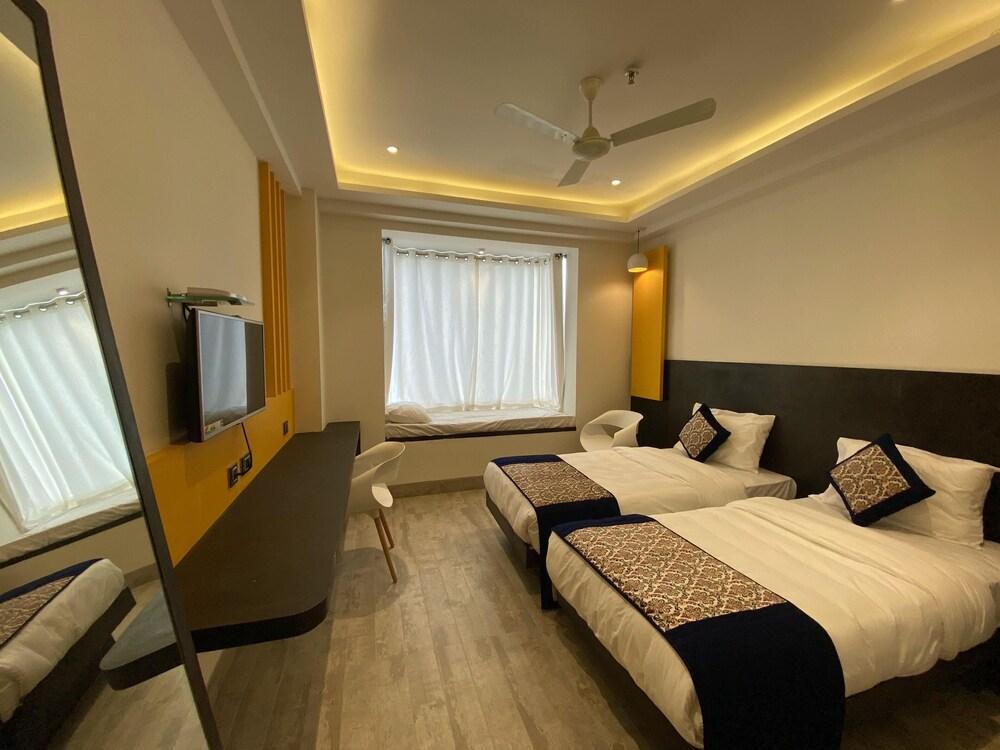 Ace Iconic Hotel