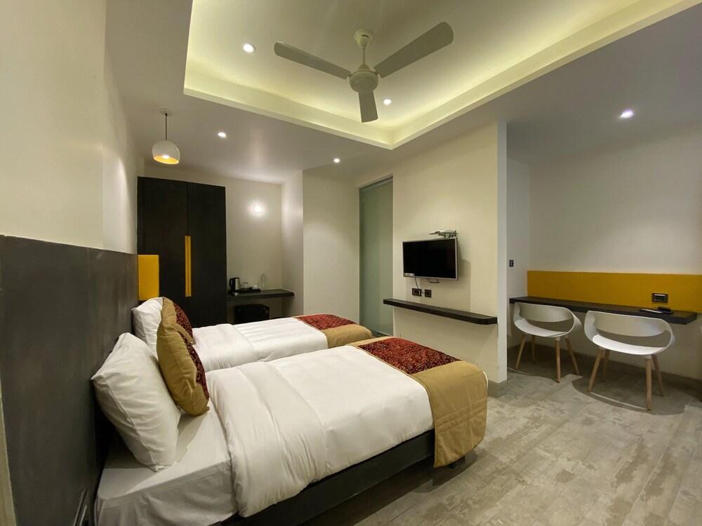 Ace Iconic Hotel