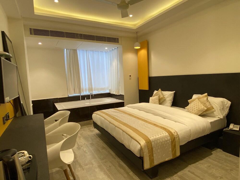 Ace Iconic Hotel