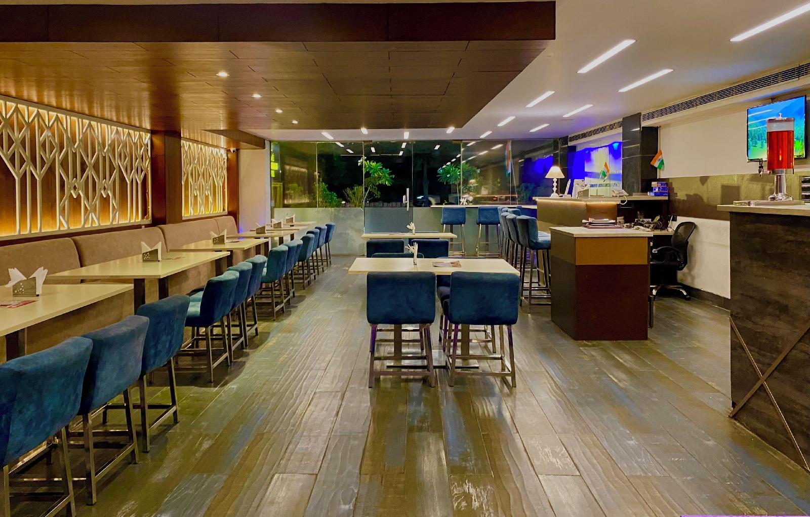 Ace Iconic Hotel