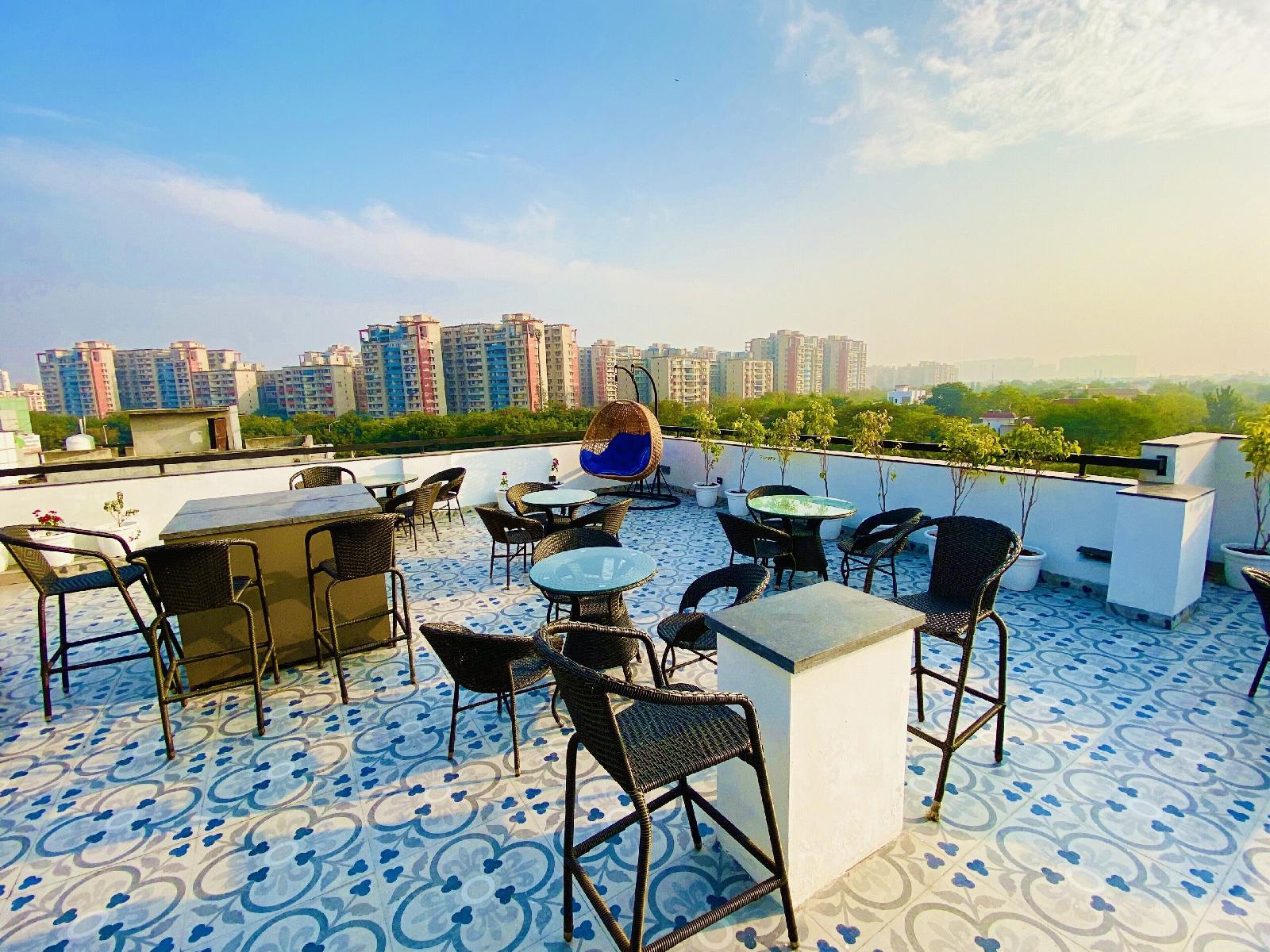 Ace Iconic Hotel