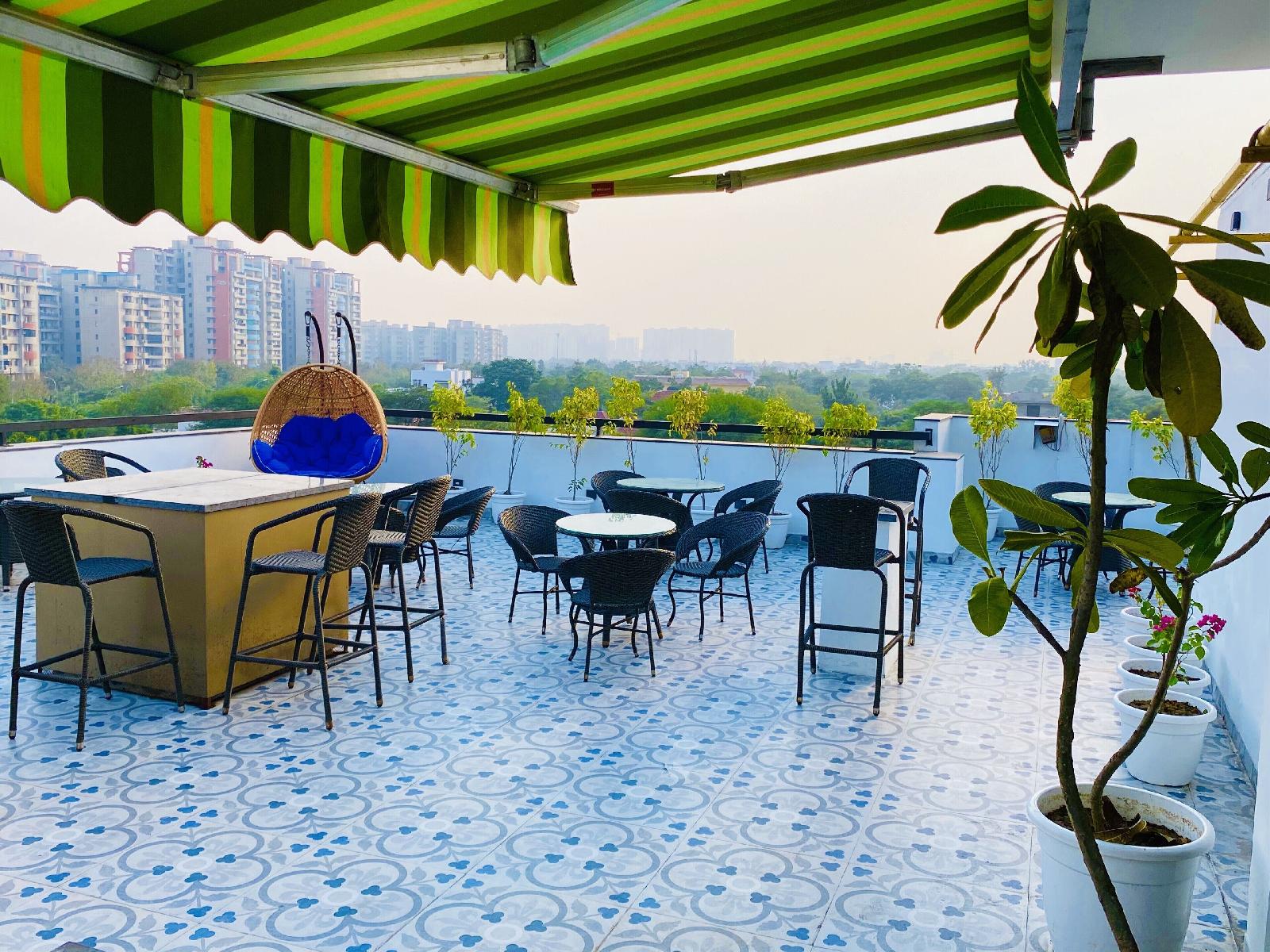 Ace Iconic Hotel