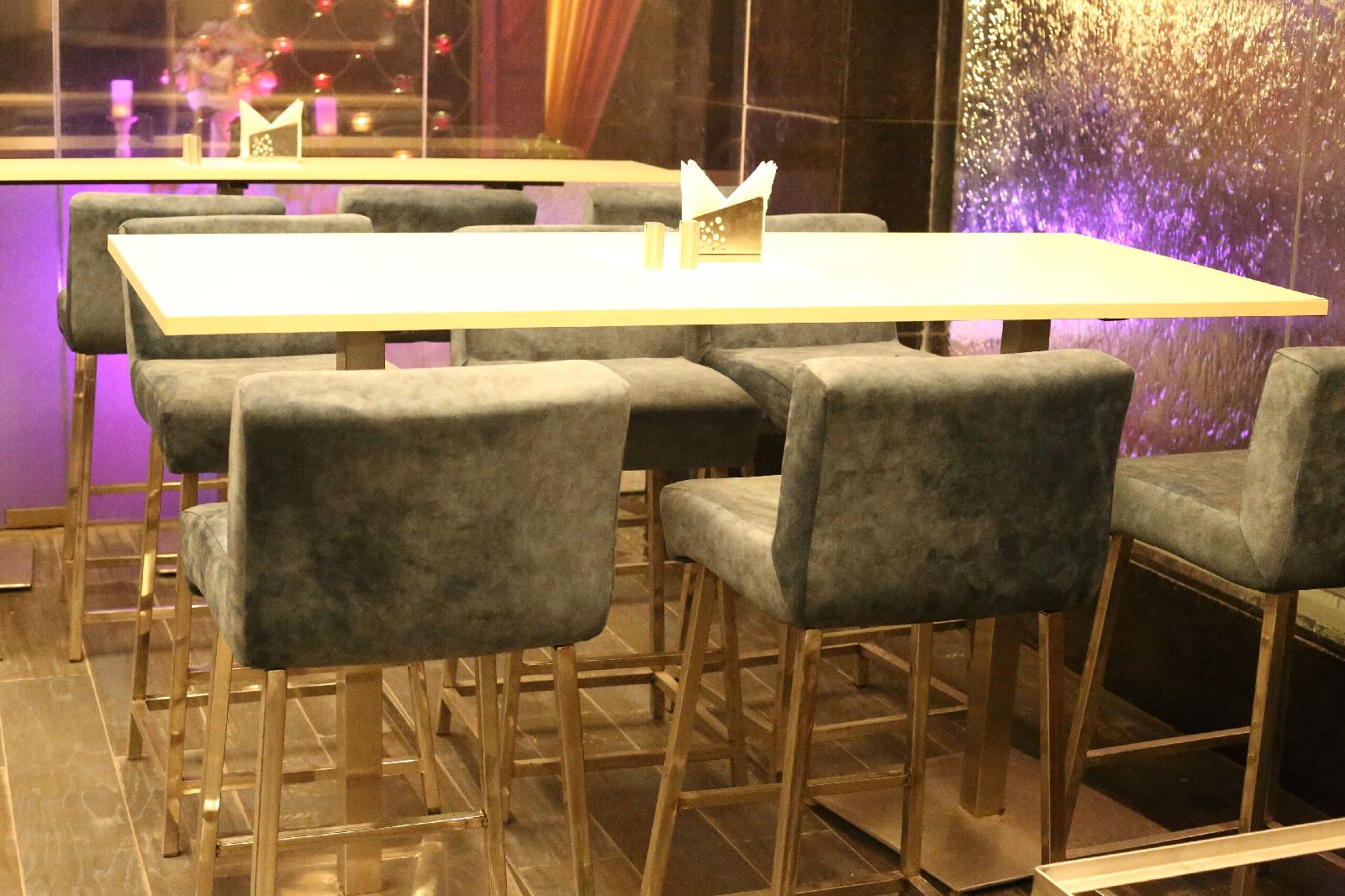 Ace Iconic Hotel