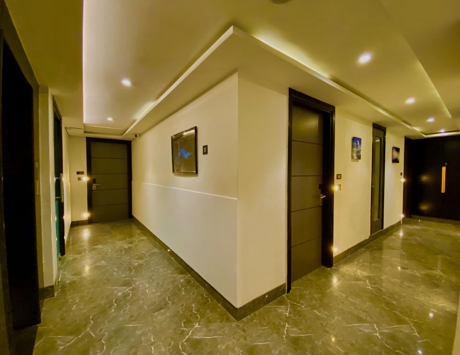 Ace Iconic Hotel