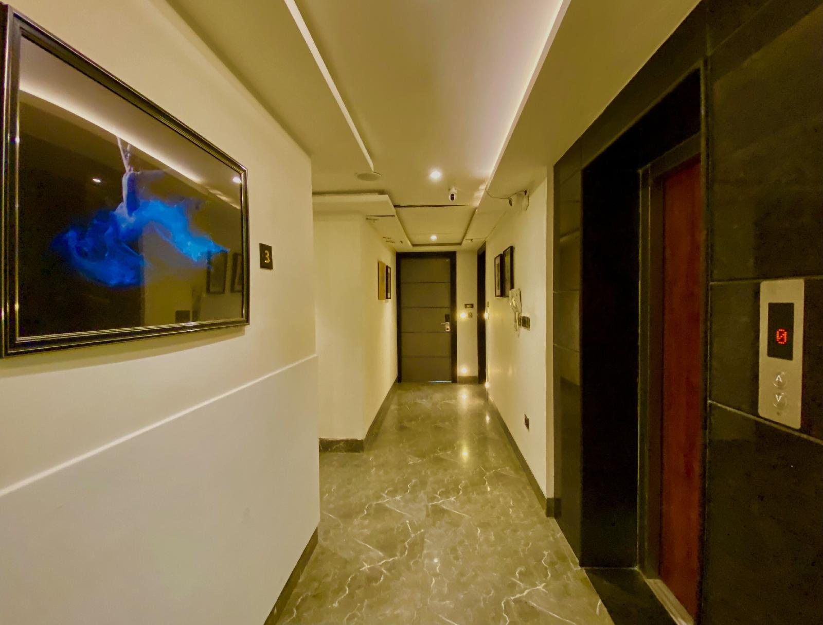 Ace Iconic Hotel