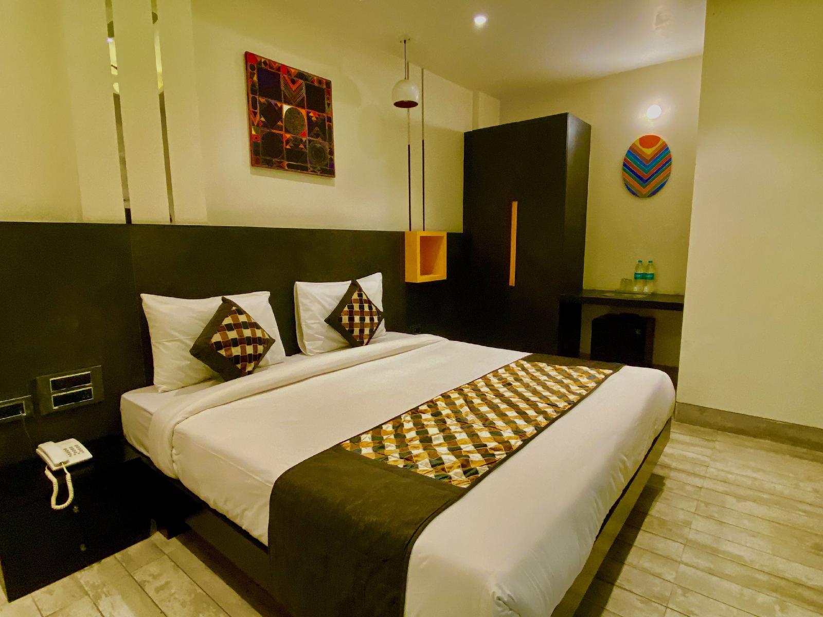 Ace Iconic Hotel