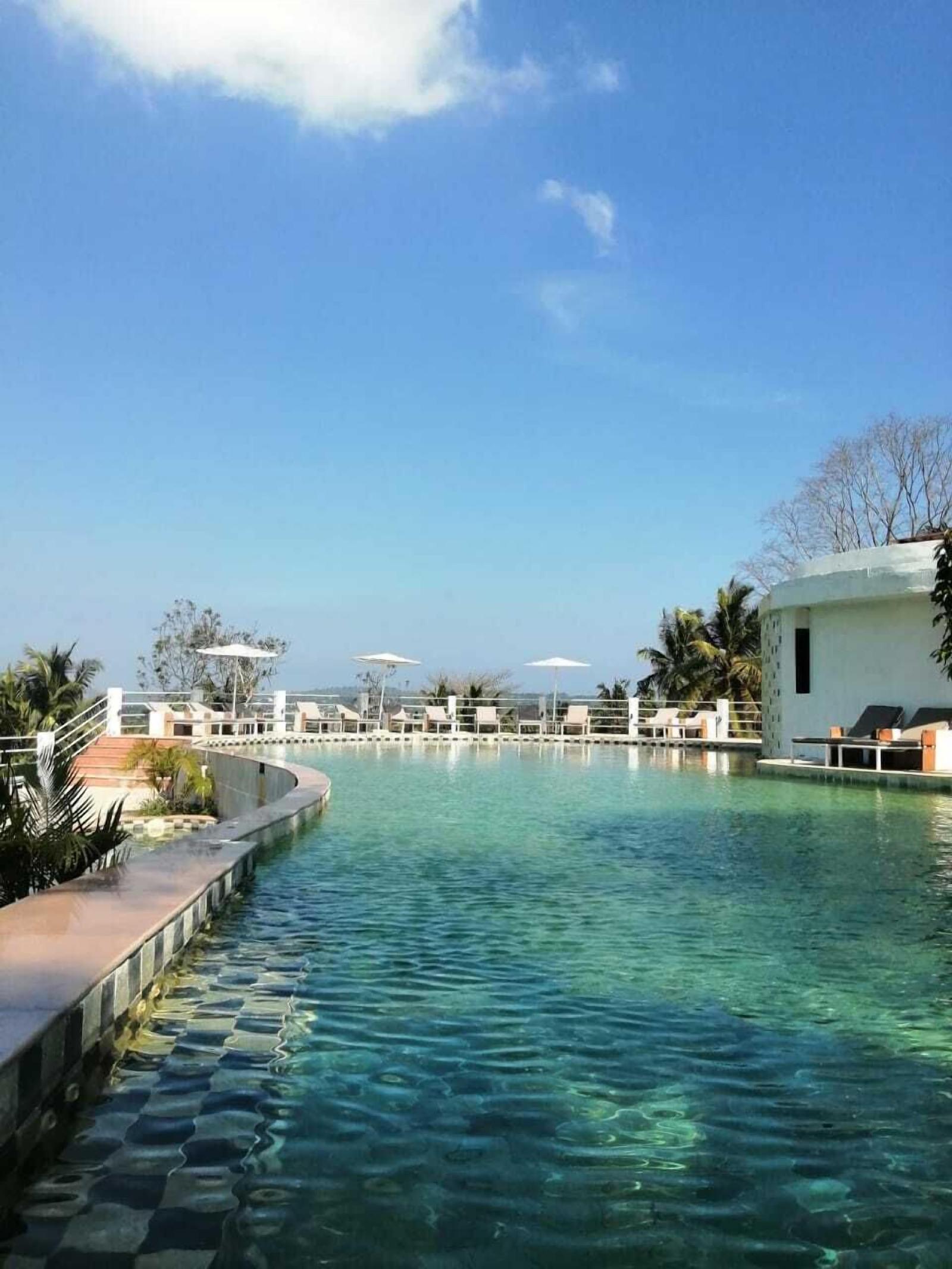Munjoh Island House