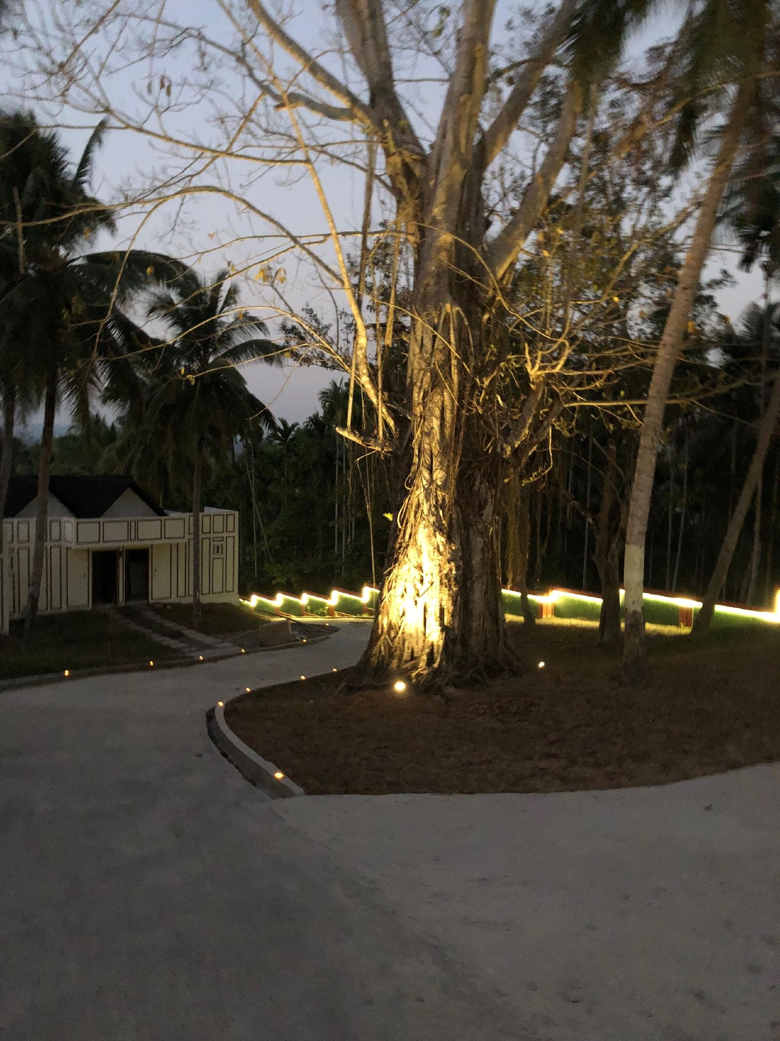 Munjoh Island House