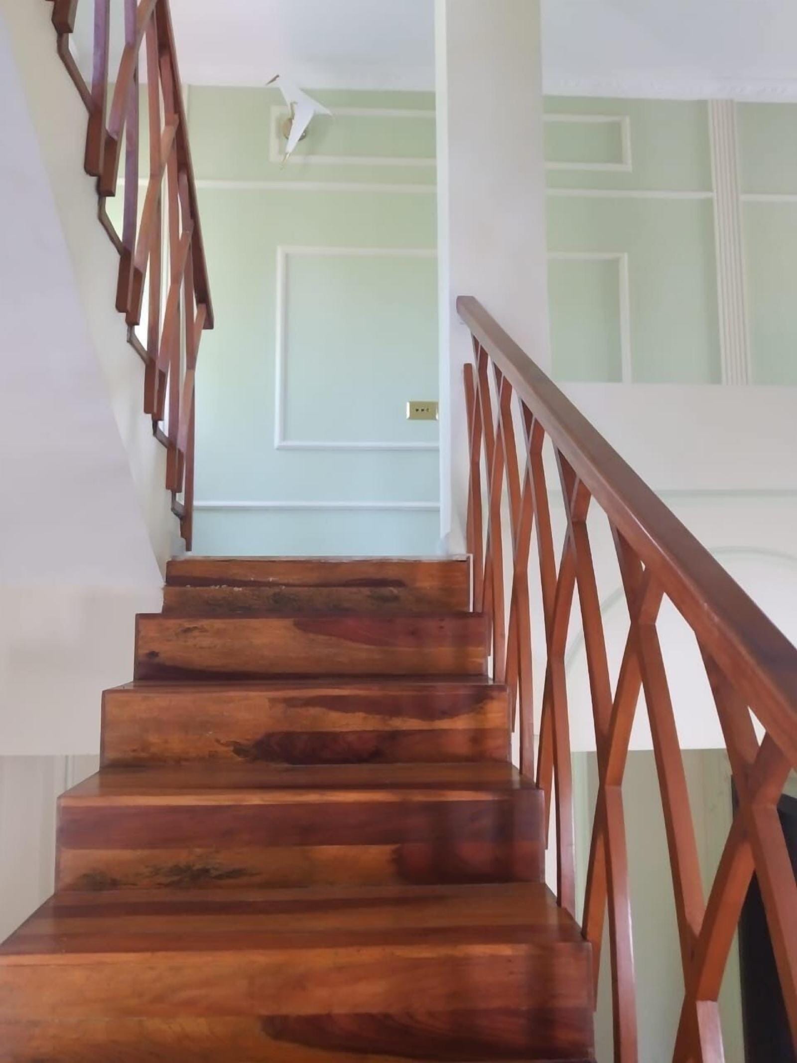 Munjoh Island House