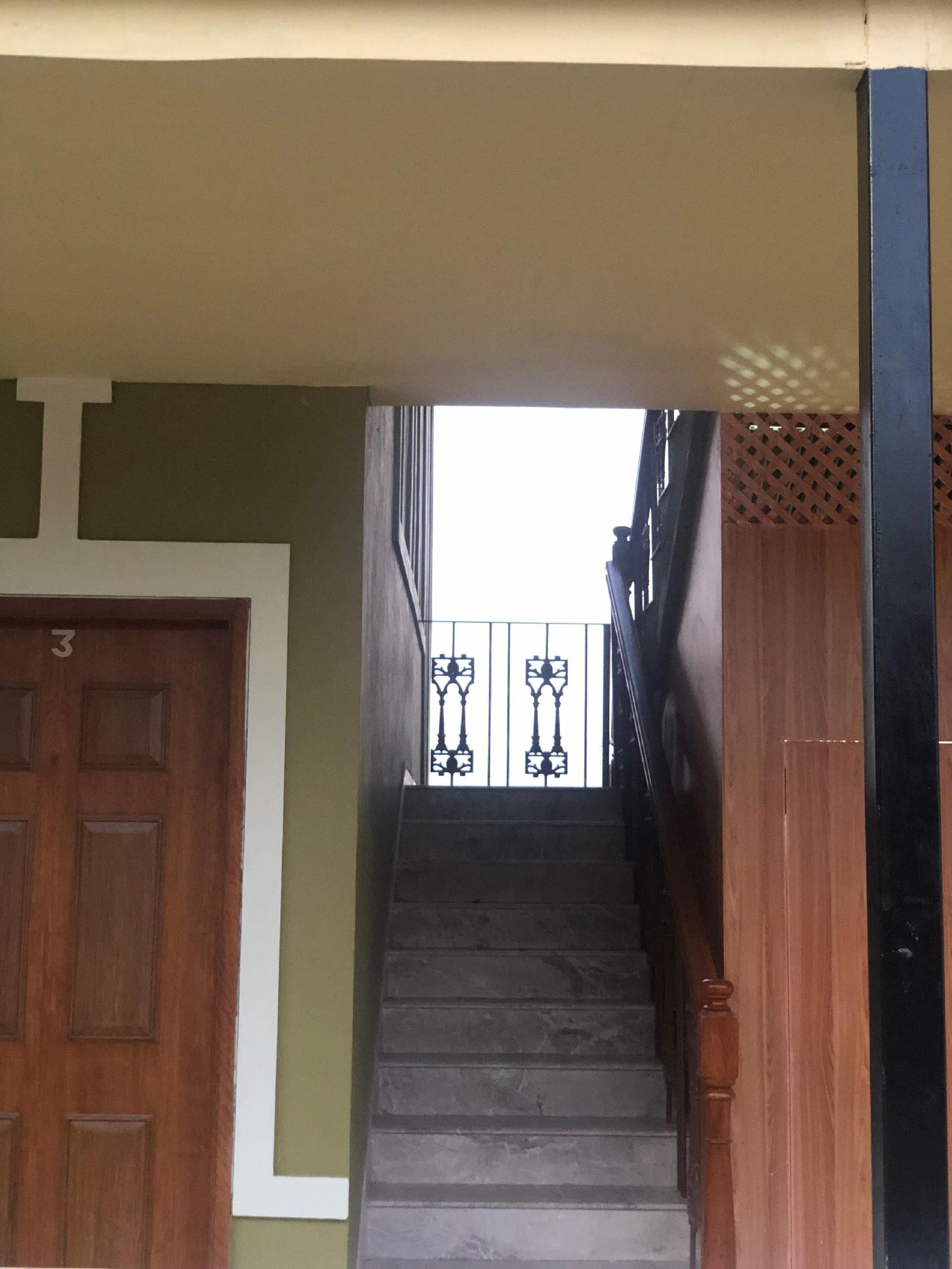 Munjoh Island House