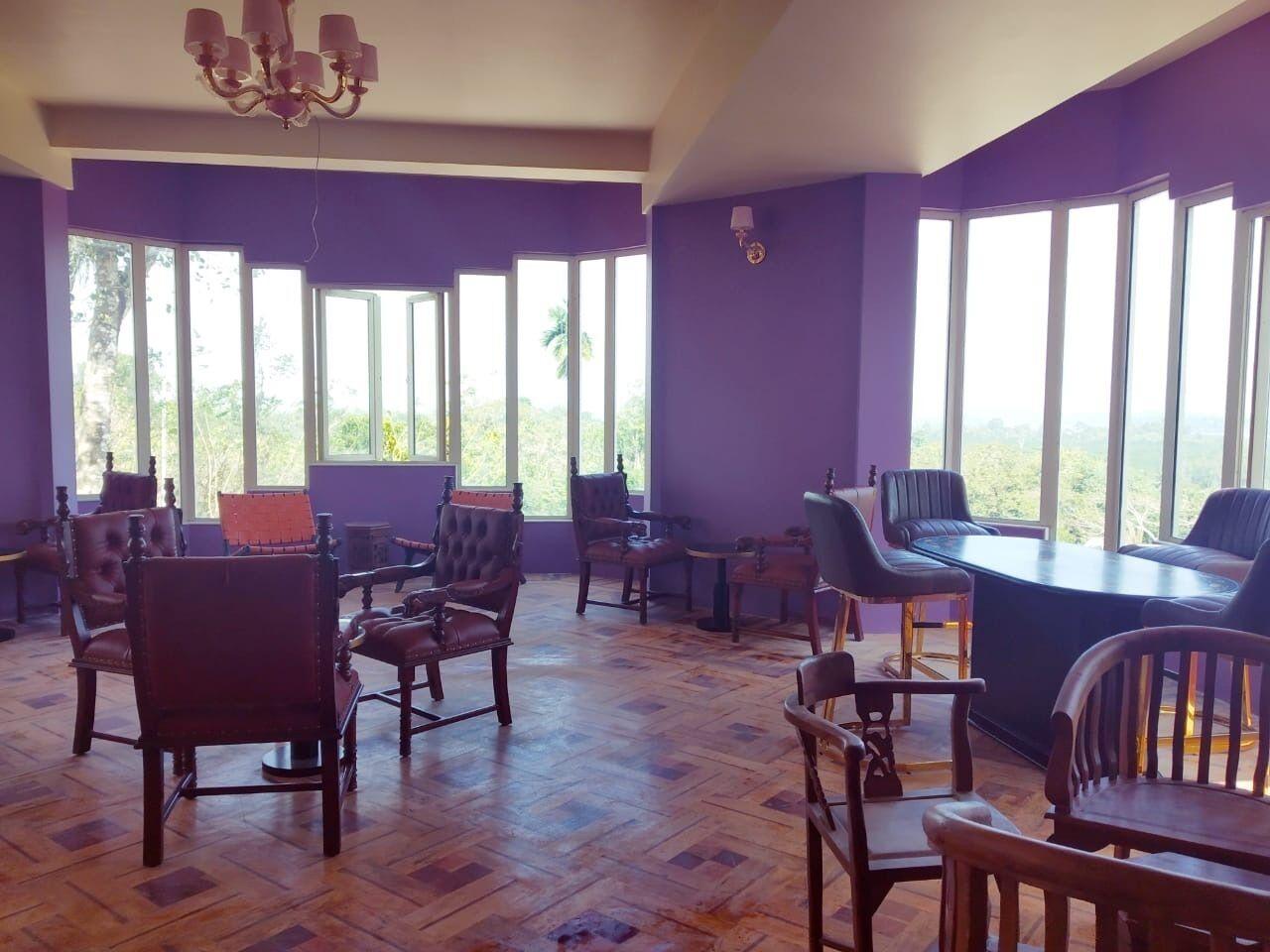 Munjoh Island House