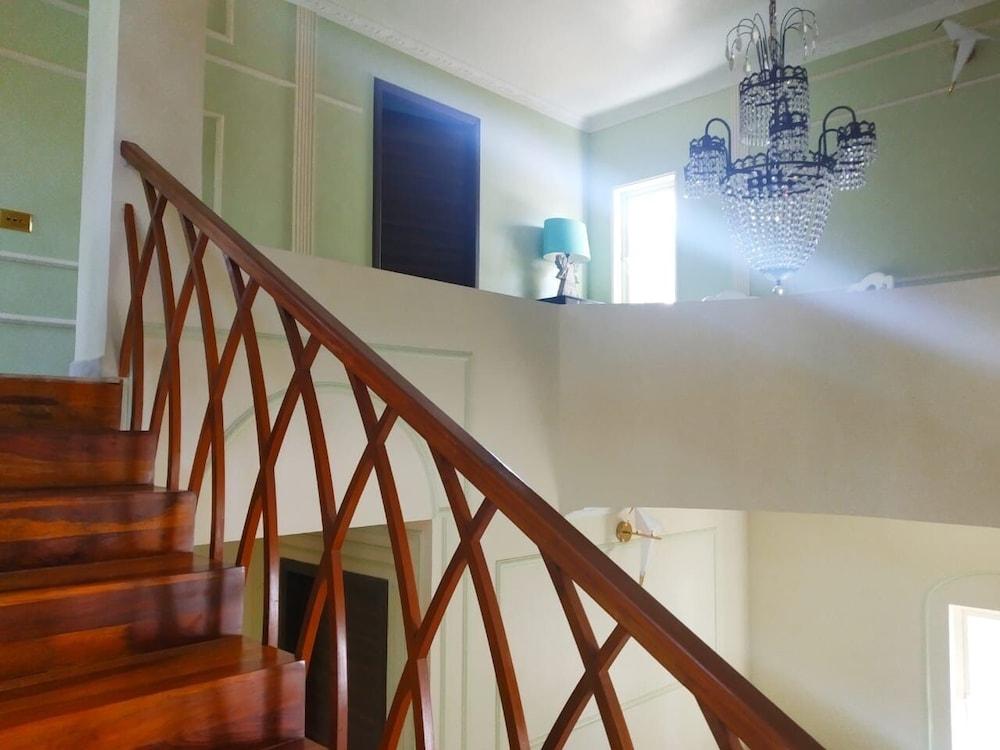 Munjoh Island House