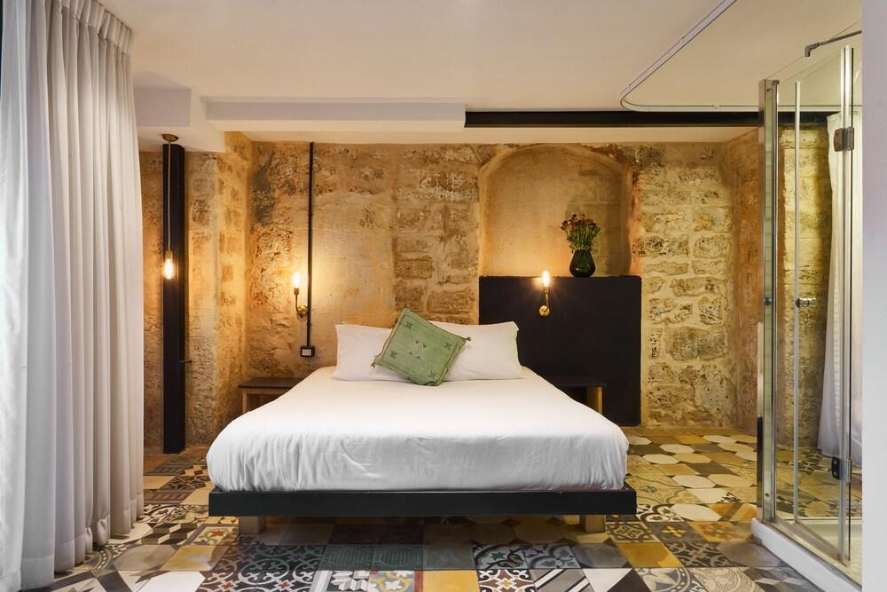 Tel-Aviv Lala Boutique Hotel